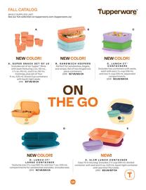 Tupperware flyer week 52 Page 19
