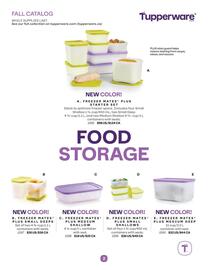 Tupperware flyer week 52 Page 2