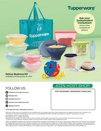 Tupperware flyer week 52 Page 20
