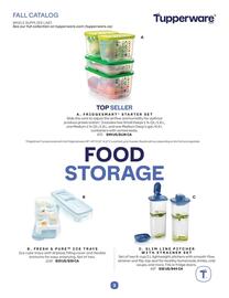 Tupperware flyer week 52 Page 3