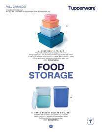 Tupperware flyer week 52 Page 6