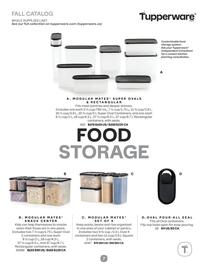 Tupperware flyer week 52 Page 7