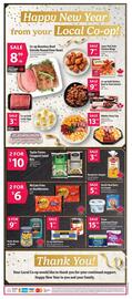 Co-op flyer week 52 Page 2