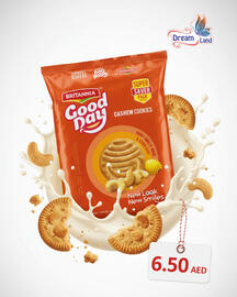 Dream Land Center catalogue Page 1