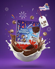 Dream Land Center catalogue Page 3