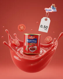 Dream Land Center catalogue Page 4