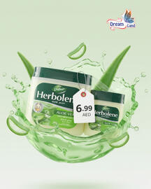 Dream Land Center catalogue Page 6