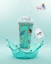 Dream Land Center catalogue Page 7