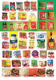 Al Madina Hypermarket catalogue Page 2
