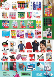 Al Madina Hypermarket catalogue Page 3