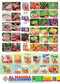 Al Madina Hypermarket catalogue Page 4