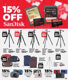 Teds Cameras catalogue Page 13