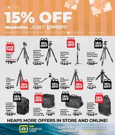 Teds Cameras catalogue Page 14