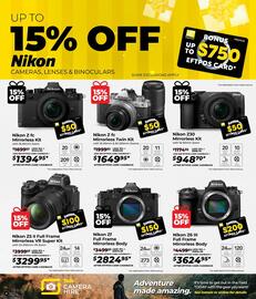 Teds Cameras catalogue Page 4