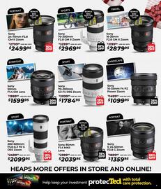 Teds Cameras catalogue Page 9