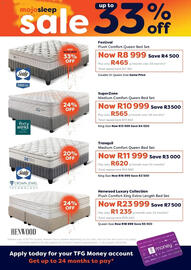 Dial a Bed catalogue Page 2