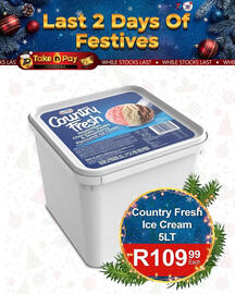 Take 'n Pay catalogue Page 2