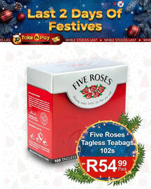 Take 'n Pay catalogue Page 3