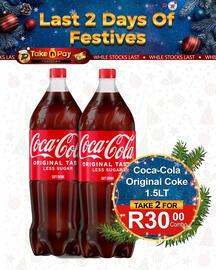 Take 'n Pay catalogue Page 4