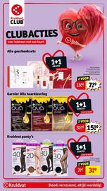 Kruidvat folder Pagina 14