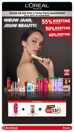 Kruidvat folder Pagina 2