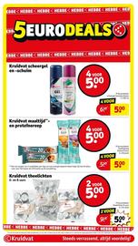 Kruidvat folder Pagina 22