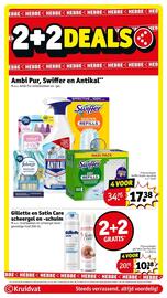 Kruidvat folder Pagina 26