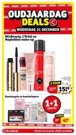 Kruidvat folder Pagina 30