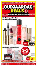 Kruidvat folder Pagina 30