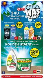 Kruidvat folder Pagina 96