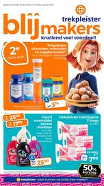 Trekpleister folder week 1 Pagina 1