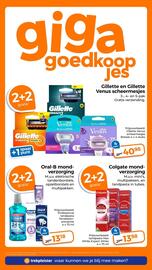 Trekpleister folder week 1 Pagina 11