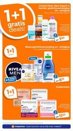 Trekpleister folder week 1 Pagina 2