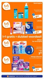 Trekpleister folder week 1 Pagina 3