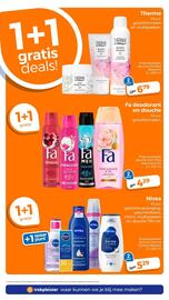 Trekpleister folder week 1 Pagina 6