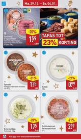 ALDI folder week 1 Pagina 18