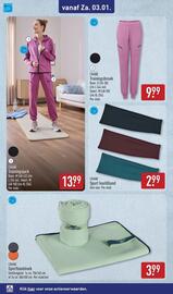 ALDI folder week 1 Pagina 40