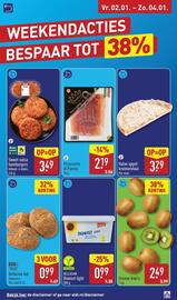 ALDI folder week 1 Pagina 45