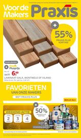 Praxis folder week 1 Pagina 1