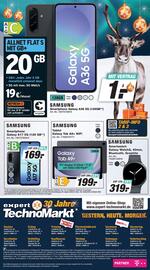 Expert Technomarkt Prospekt woche 52 Seite 2