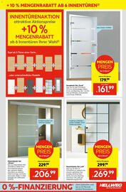 Hellweg Prospekt woche 1 Seite 11