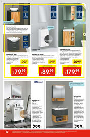 Hellweg Prospekt woche 1 Seite 12