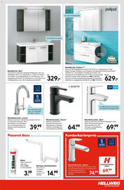 Hellweg Prospekt woche 1 Seite 13