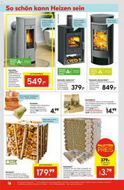 Hellweg Prospekt woche 1 Seite 18