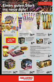 Hellweg Prospekt woche 1 Seite 22