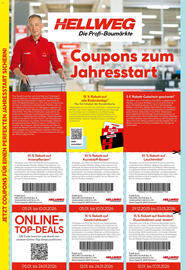 Hellweg Prospekt woche 1 Seite 3