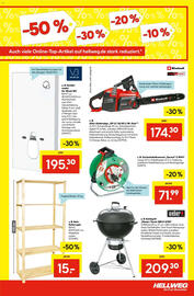 Hellweg Prospekt woche 1 Seite 5