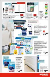 Hellweg Prospekt woche 1 Seite 7