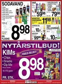 ABC Lavpris tilbudsavis Side 2