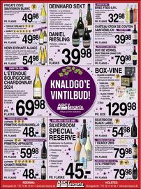 ABC Lavpris tilbudsavis Side 3